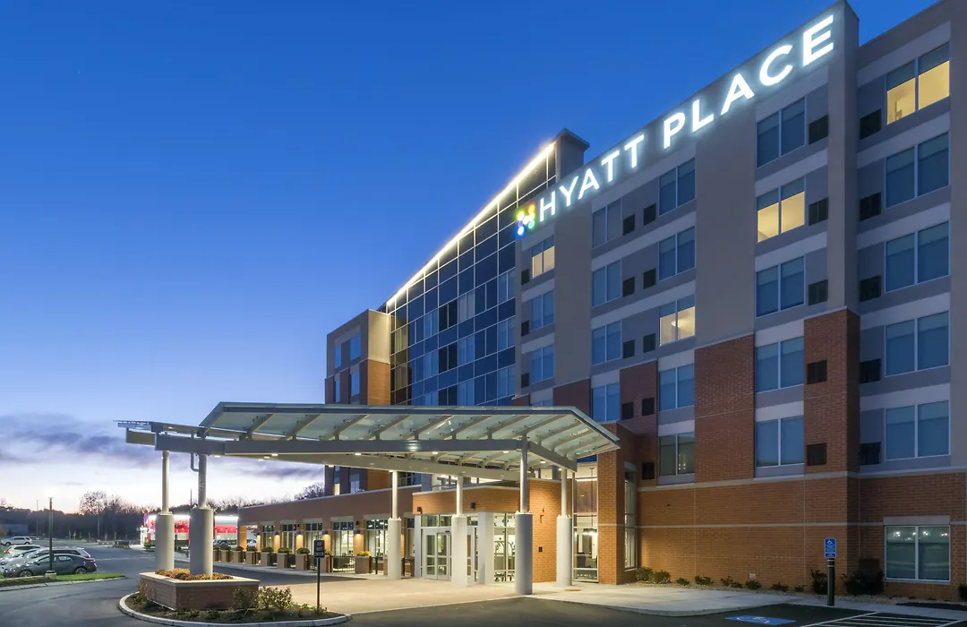 Hyatt Place Marlborough/Apex Center-1