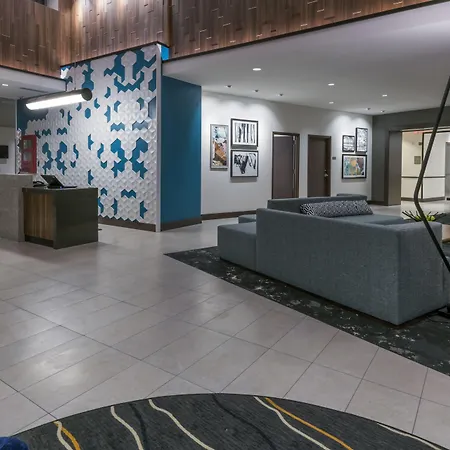 Hyatt Place Marlborough/Apex Center-3