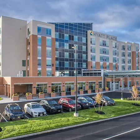 Hyatt Place Marlborough/Apex Center-2