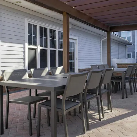Residence Inn By Marriott Boston Marlborough-2